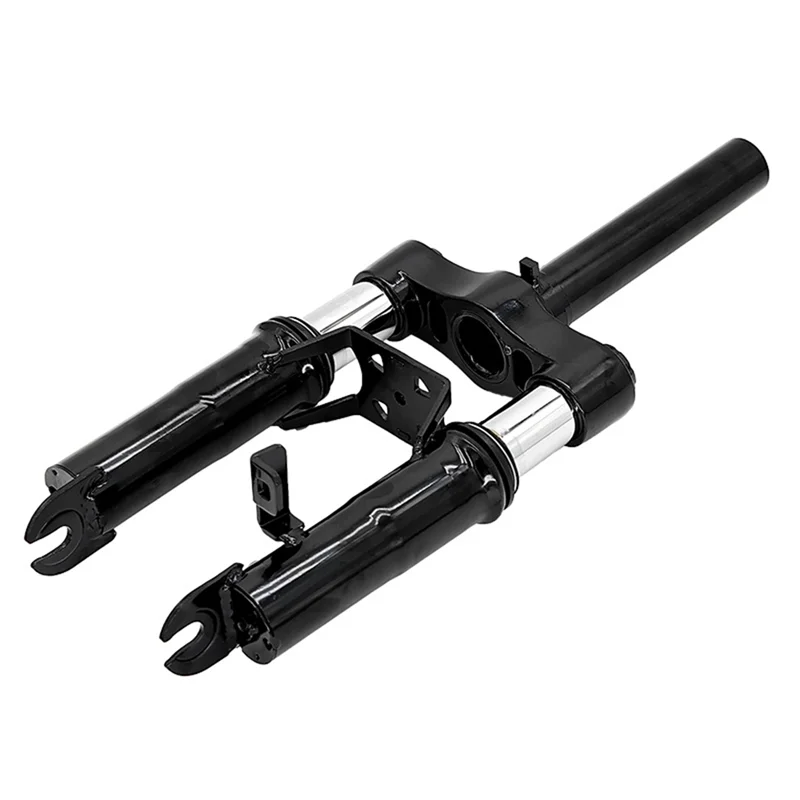 

XSXS-For Ninebot MAX G30 Front Tube Shock Assembled Fork Suspension Electric Scooter Shock Front Fork Replacement Part