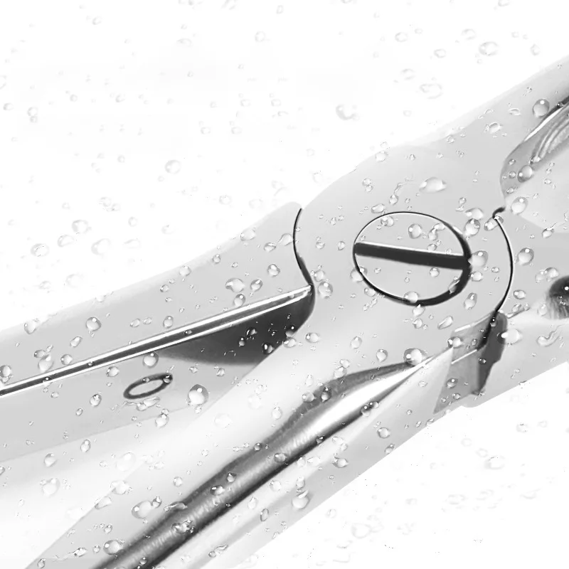 Electric Dental Stainless Steel Adult Extraction Forceps 10-Piece High Quality Set Dentist Tools Dental Instruments
