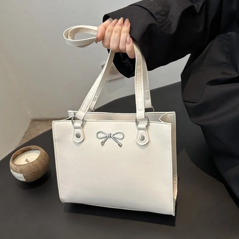 

Ladies Fashion Leather Shoulder Bag Women's Handbag Crossbody Bag, Luxury Famous Designer Classic Elegant Messenger Tote