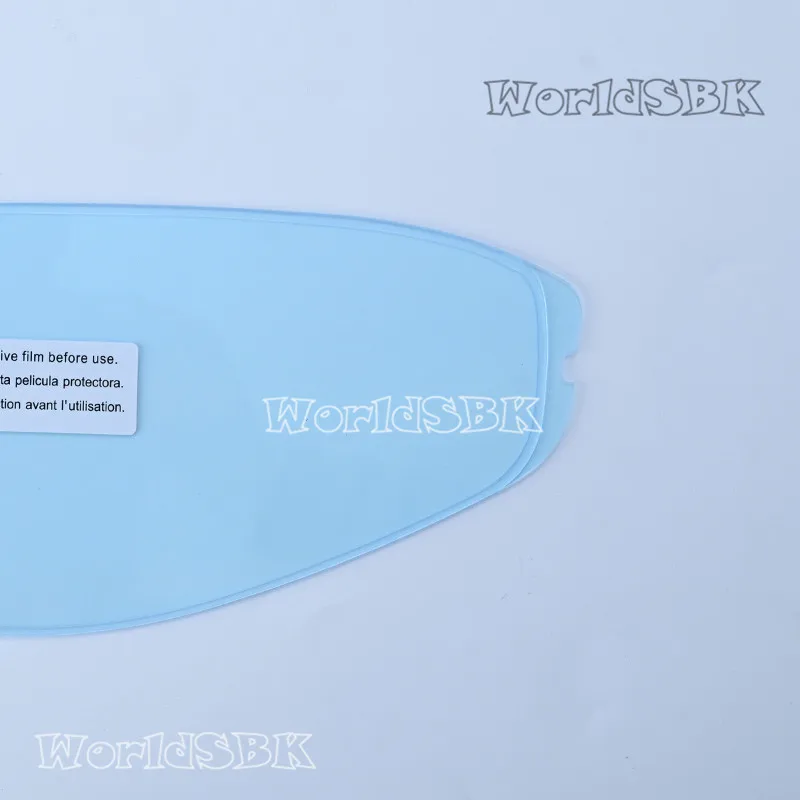 nfr Helmet Visor Shield Lens TT NFR NXR NX Full Face Helmet Motorcycle Accessories Capacete FOR KYT Visor Cascos Para