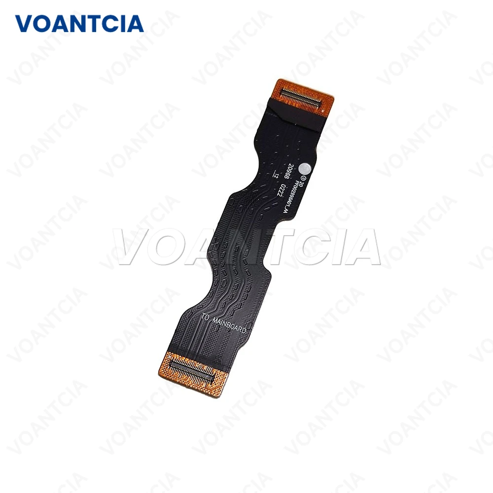 1~10pcs Flex Flat Cable Ribbon Connection for Motorola R7 Radio Walkie Talkie Repair Accessories