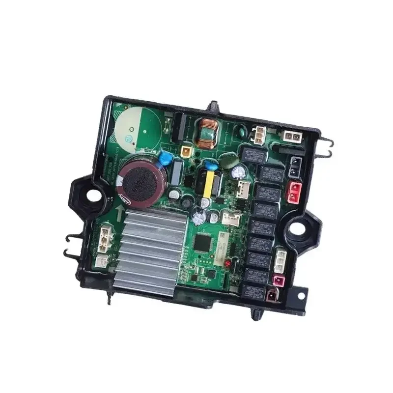 Used for Midea washing machine computer board power board inverter board driver  motherboard 17138000027824 control