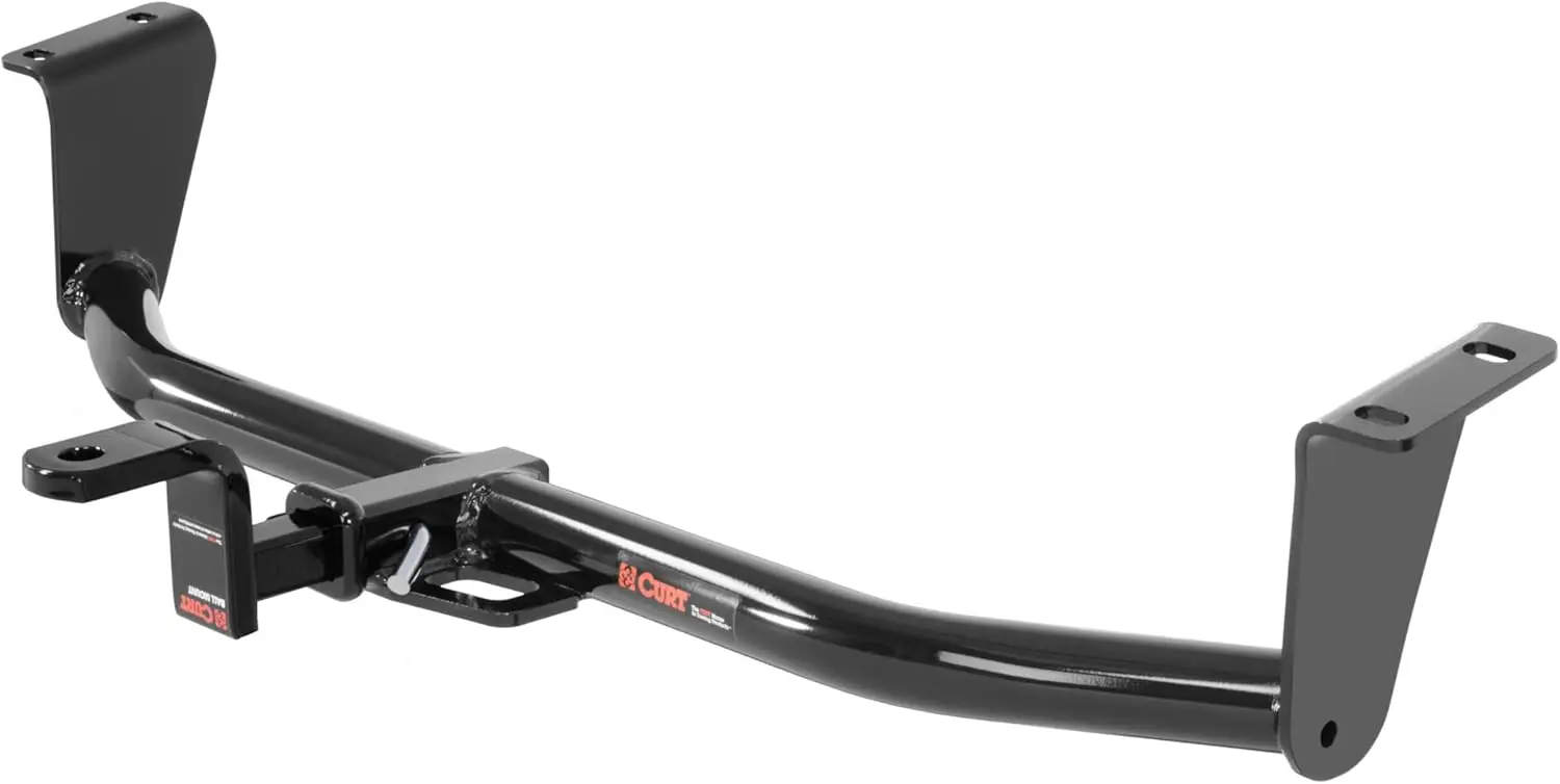 

Тягово-сцепное устройство класса 1 с шаровым креплением для Toyota Corolla, приемник 1-1/4 дюйма, грузоподъемность 2000 фунтов