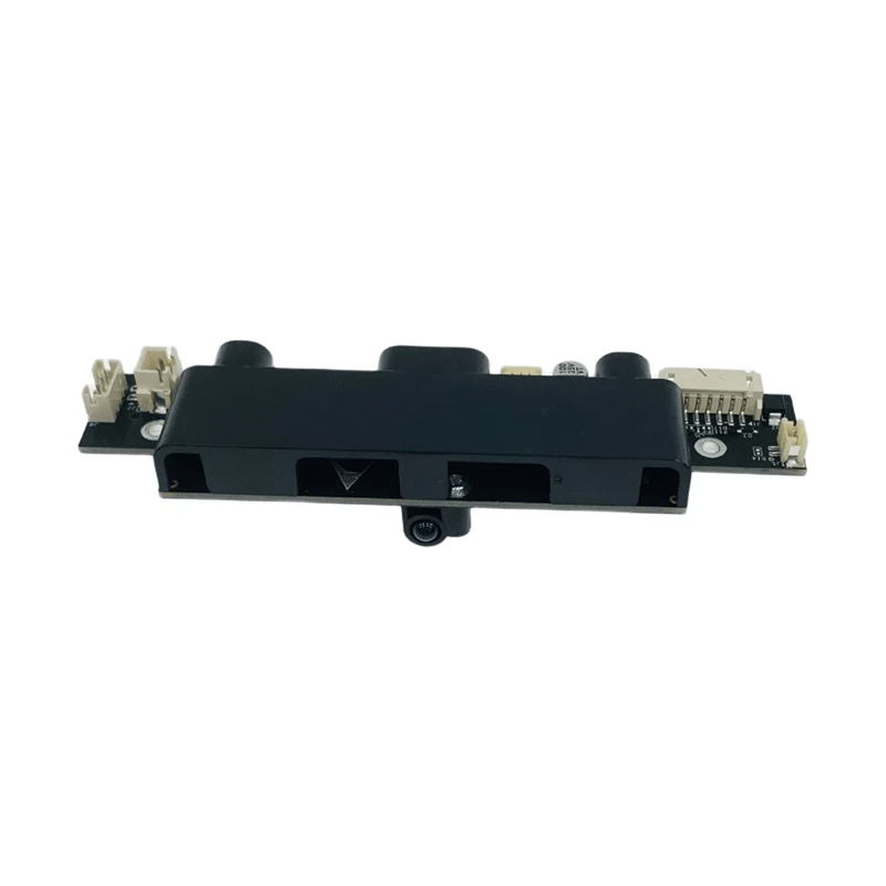 A66T Hall Detection Board for Cecotec Conga 7490 Vacuum Cleaner, Dustbin Sensor Board Replacement, Fix Docking & Charging Issues