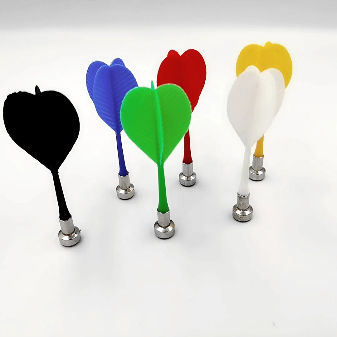 Самый продаваемый безопасный магнитный Дротика