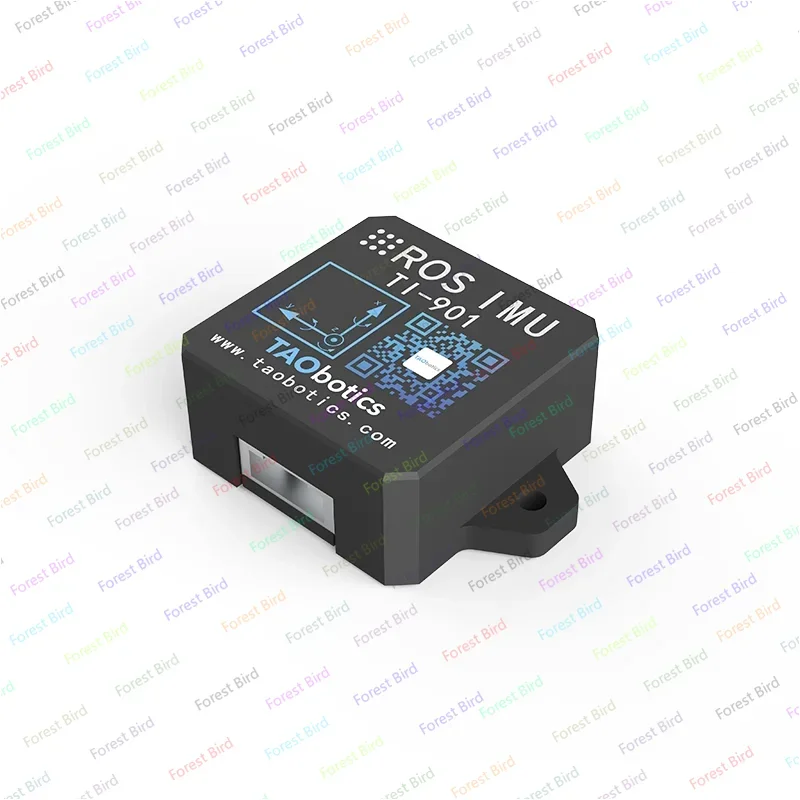 300Hz HFI-A9 9 Axis ROS Robot IMU Module Arhs Attitude Sensor USB Interface Gyroscope Accelerometer Magnetometer