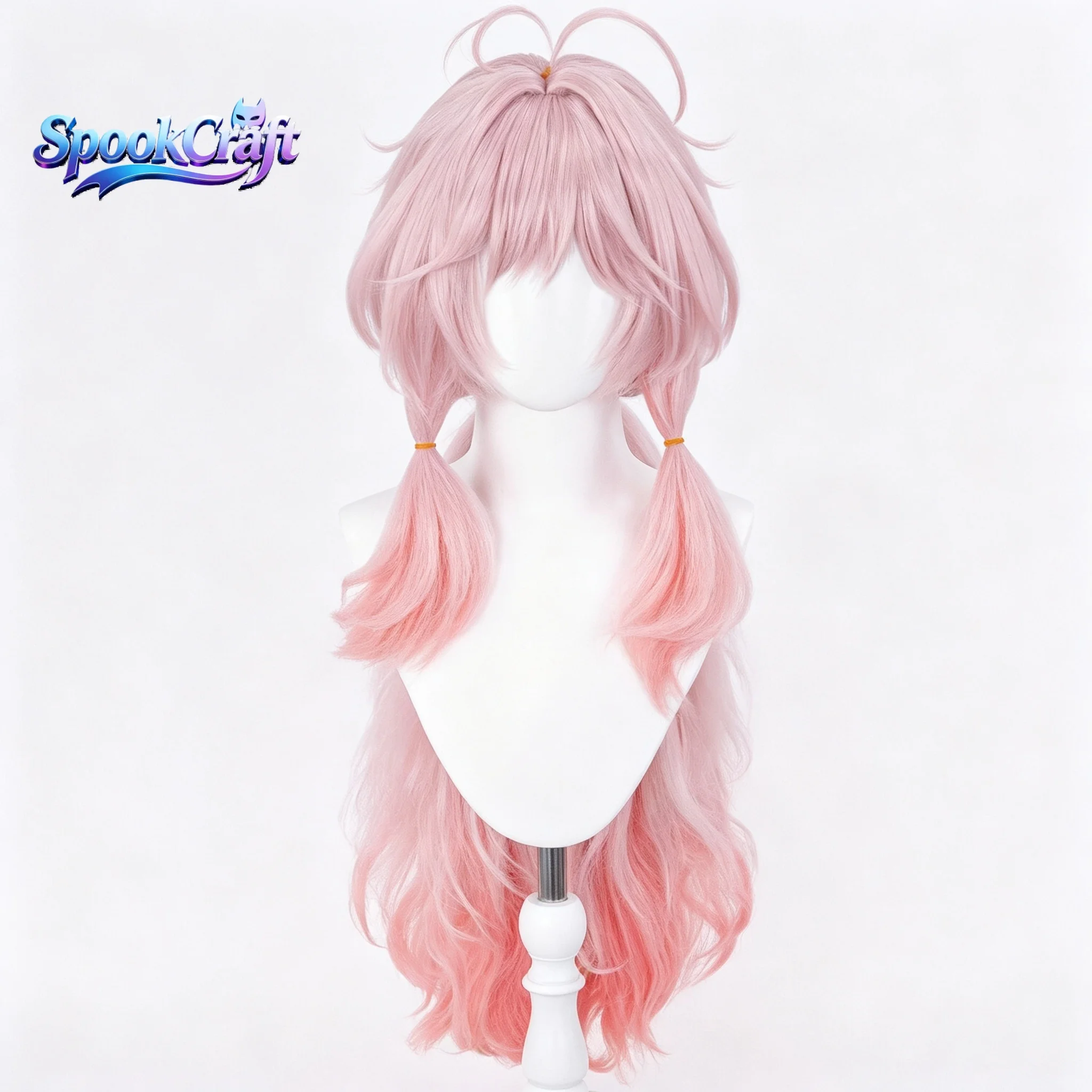 Peruka do cosplayu Thumpy, per – Anime Cosplay Wig Heat Resistant recenzja i cena