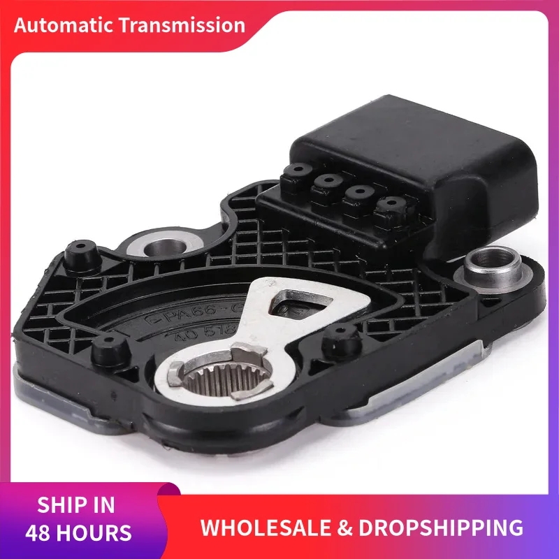 DL382 0CK Auto Transmission Gear Sensor Range Sensor Drive Position Sensor 0CK927753G For A-u-di tools cars accessories
