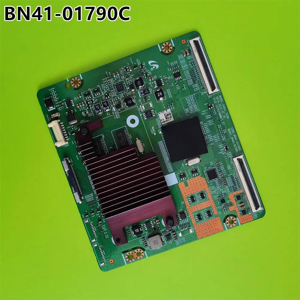 

BN41-01790C T-CON Logic Board For UA55ES7000J UA55ES8000J UE46ES7500F UE55ES7090 UE46ES80000FXZA UE46ES7000 UE55ES8000U LH46UEA