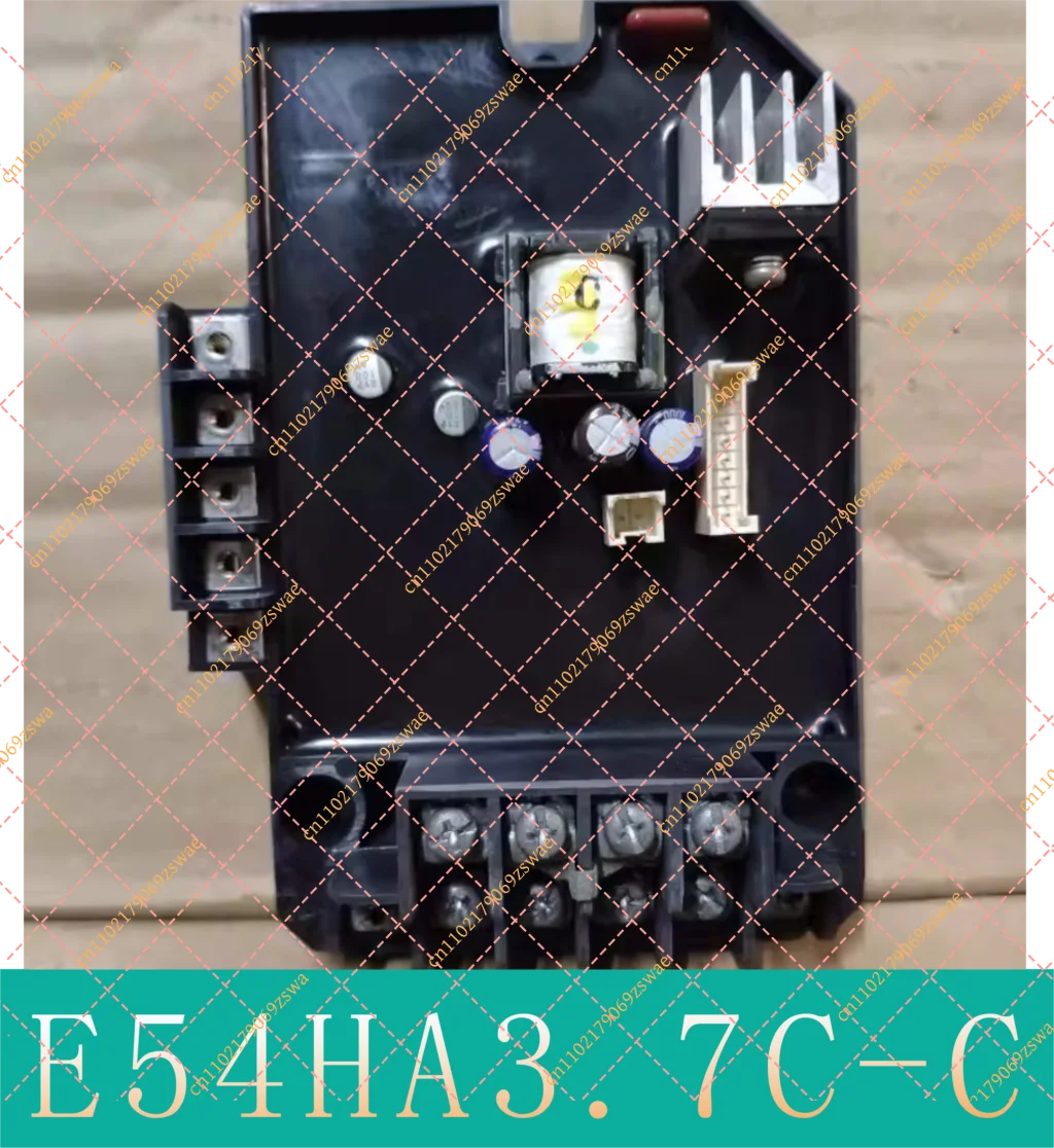 E54HA3.7C-C  MODULE  test working