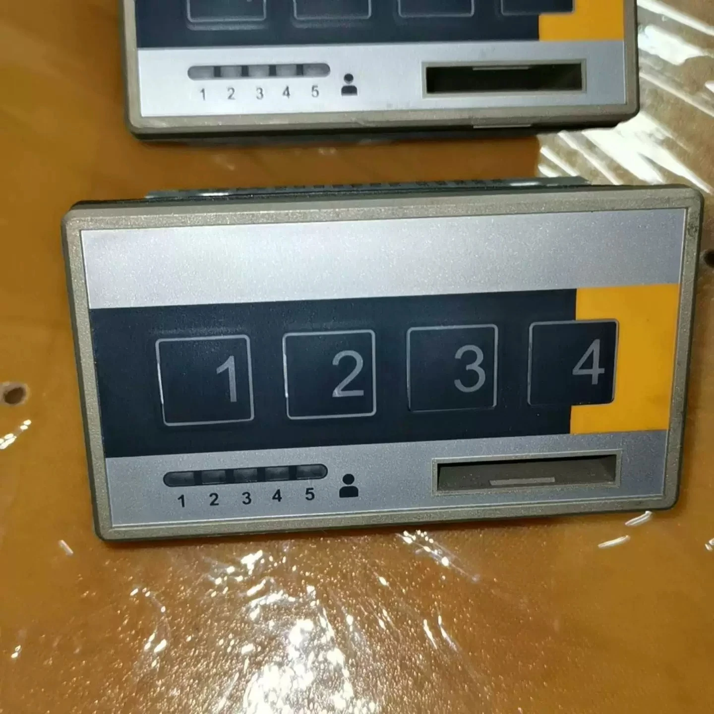 Safety Limit  Industrial Control Spare Parts