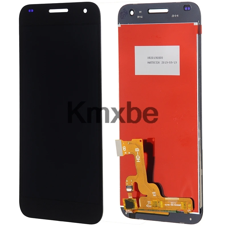 1Pcs 5.5 Inch G7-L01 G7-L03 LCD For Huawei Ascend G7 Display Touch Panel Screen Digitizer Assembly With Tools