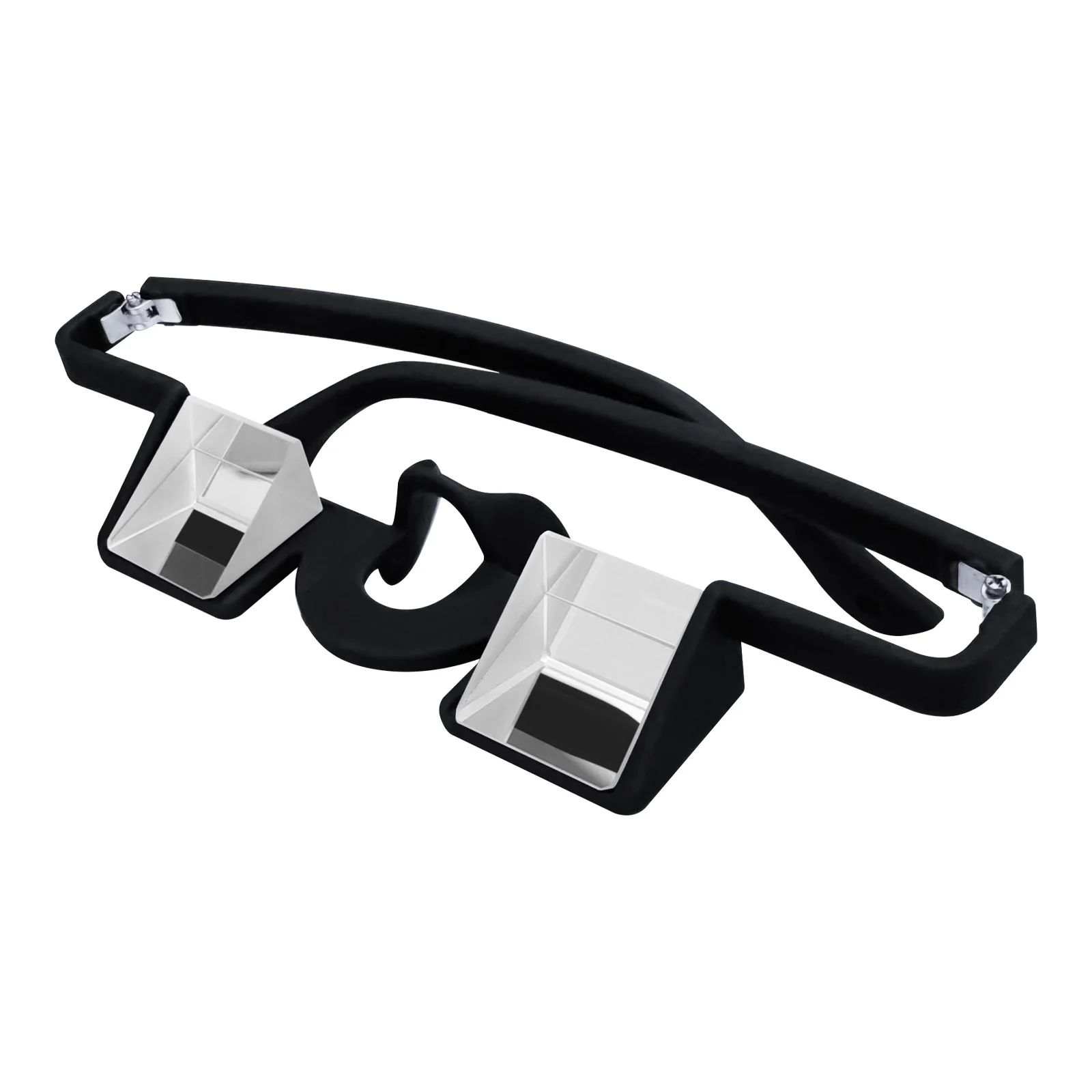 

Climbing Belay Glasses with Hight Transparent, K9 Prism for Climbing and Rock Climbing, Indoor and Outdoor