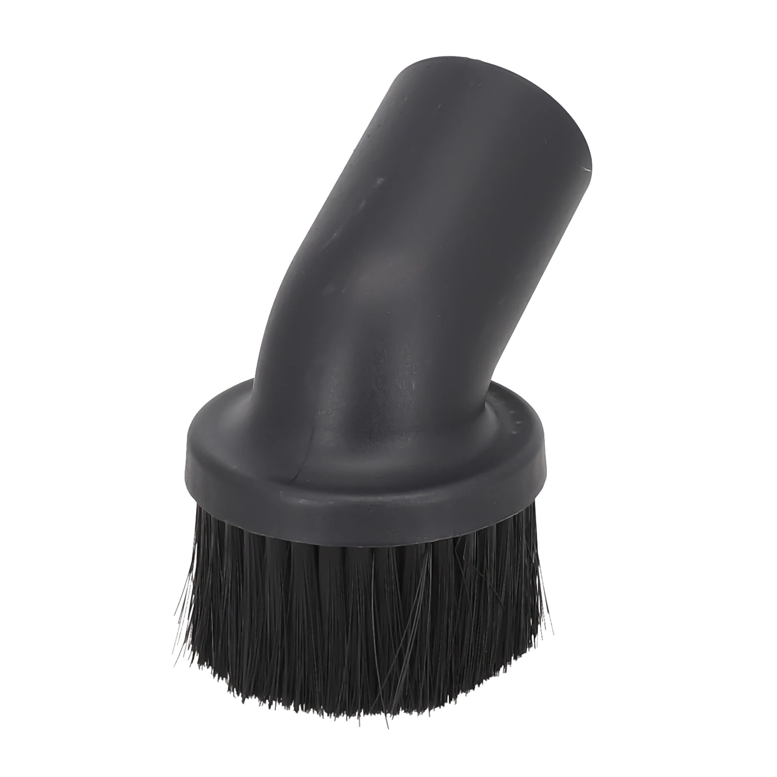 Accessory Round Brush Tip Inner Diameter Nice Brush PP Round Vacuum Cleaner 1 Pcs 44mm Accessories Brush Head Flexibility