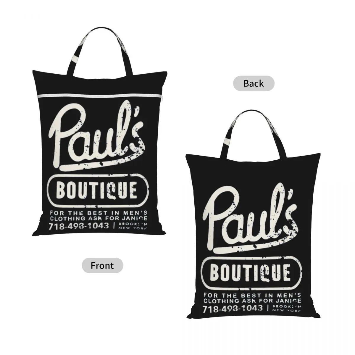 Pauls Boutique Laundry Collector Foldable Laundry Basket Home Organizer Washing Basket Home Organizer