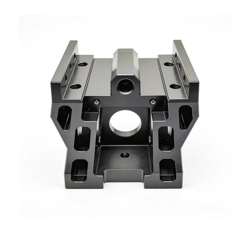 Professional Mechanical Parts Fabrication Services Cnc Machining Set Cnc Lathe Machining with Milling Parts Processing Service