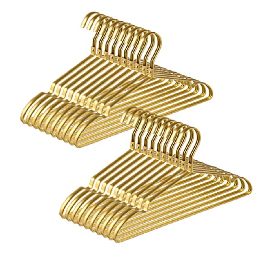 confezione-da-20-grucce-appendiabiti-in-alluminio-oro-opaco-premium-165-camicia-in-metallo-resistente-extra-liscio-dr-appendiabiti-leggero-robusto-supporto-in-metallo-per-ja