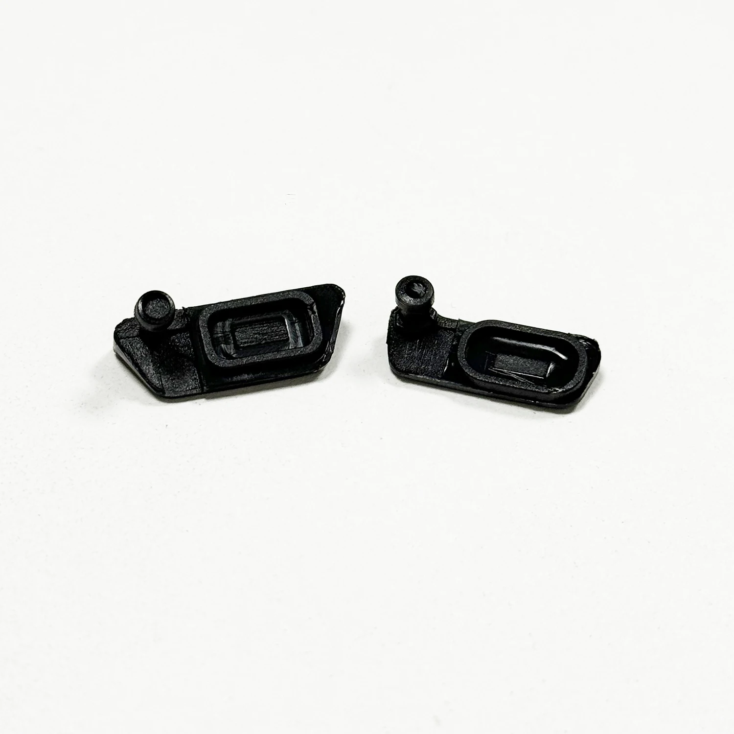 Charging Port Plug Protector Dust Cover Rubber Cap For Garmin Edge 530 830 1030 1030Plus Anti-Dust USB Cover Bottom Accessories image 2