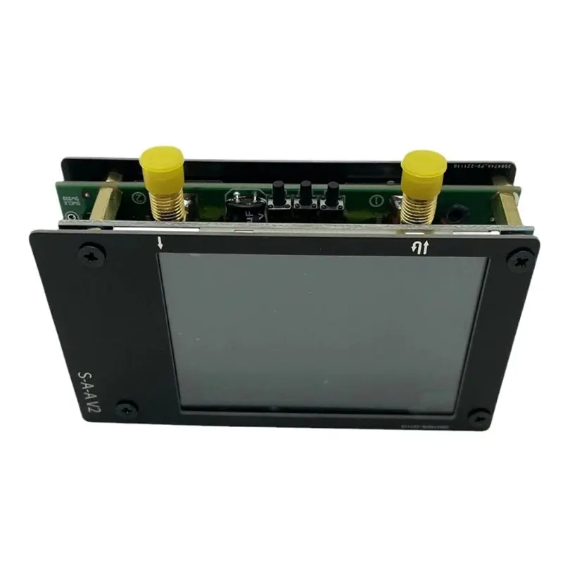 N96R Vector Network Analyzer 2.8