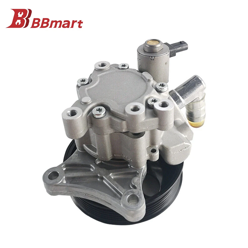 

0064664301 BBmart Auto Parts 1 pcs Power Steering Pump For Mercedes Benz W212 S212 OE A0064664301 Car Accessories