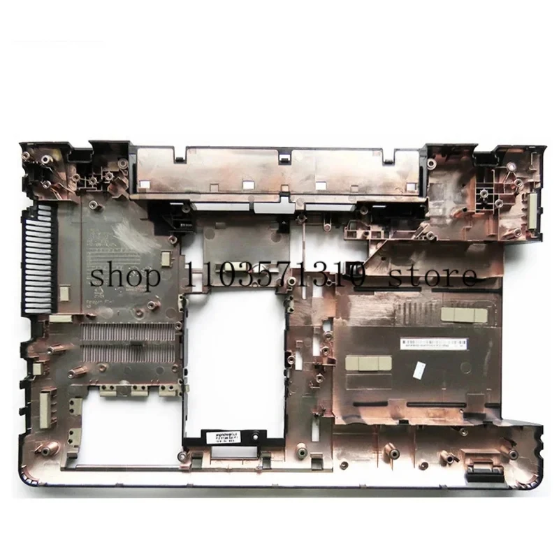 Bottom base case for Samsung 350v5c 355v5c np350v5c np355v5c 350e5c 355e5c np350e5c np355e5c base cover BA75-04092A lower