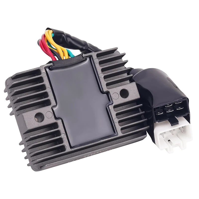 Voltage Regulator Rectifier Plug Line For Honda  VFR 800 VFR800 RTV1000  CBR1100XX VTX1800C VTX1800  31600-MAT-E01 31600-MCH-000