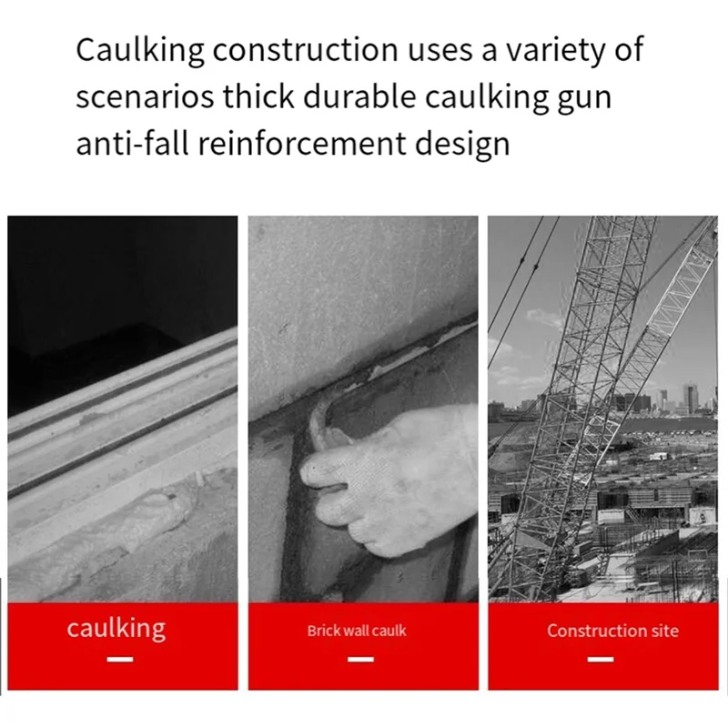 أداة حشو الملاط الكهربائية، بخاخ السد المحمول، أداة السد للباب والسد