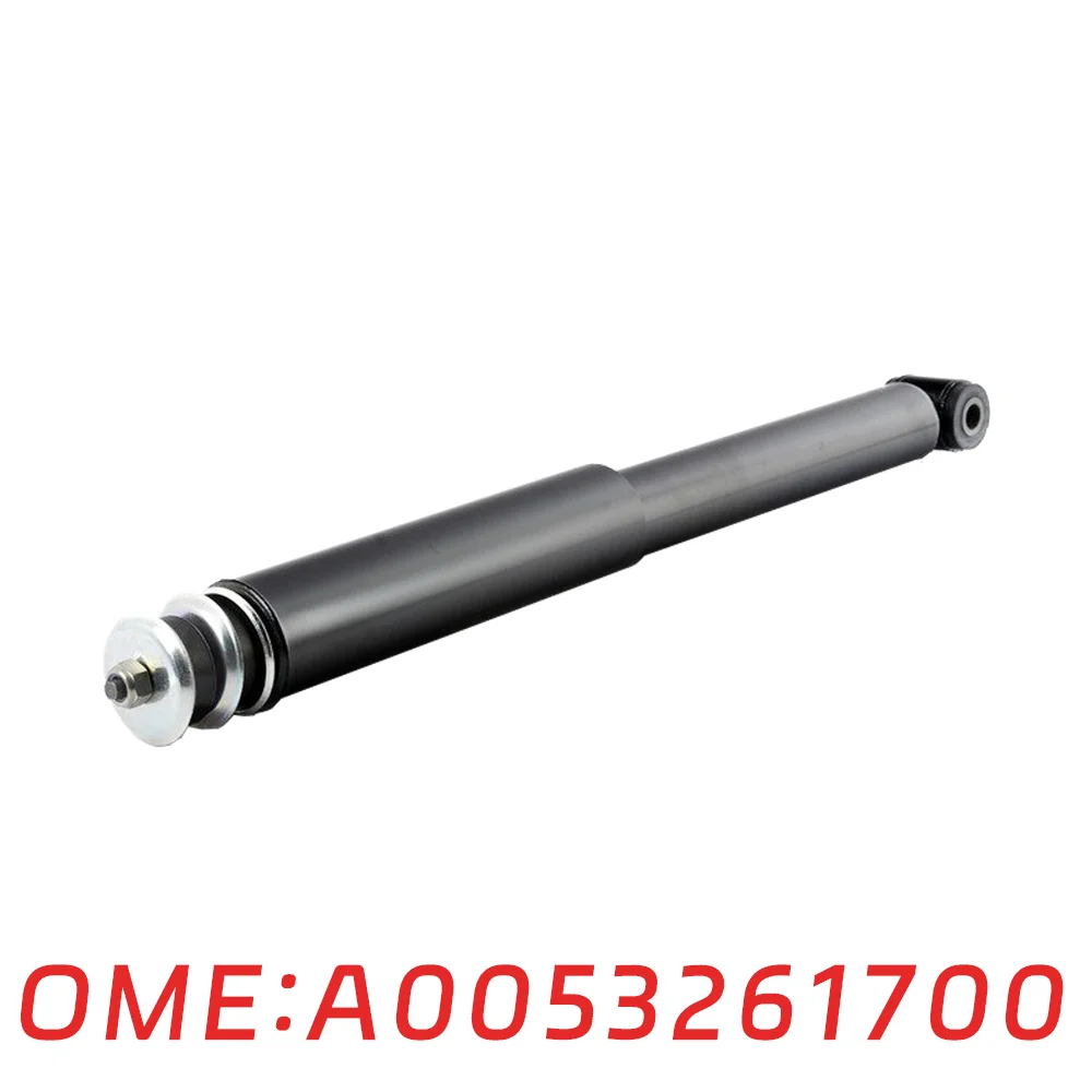 

Suitable for Mercedes Benz G500 G550 4X4 AMG G320 G36 G270 G400 G350 W463 A0053261700 rear shock absorber Back machine