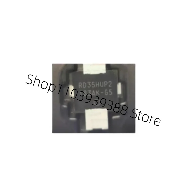 100%New original RD35HUP2 RD70HUP2 RF transistor