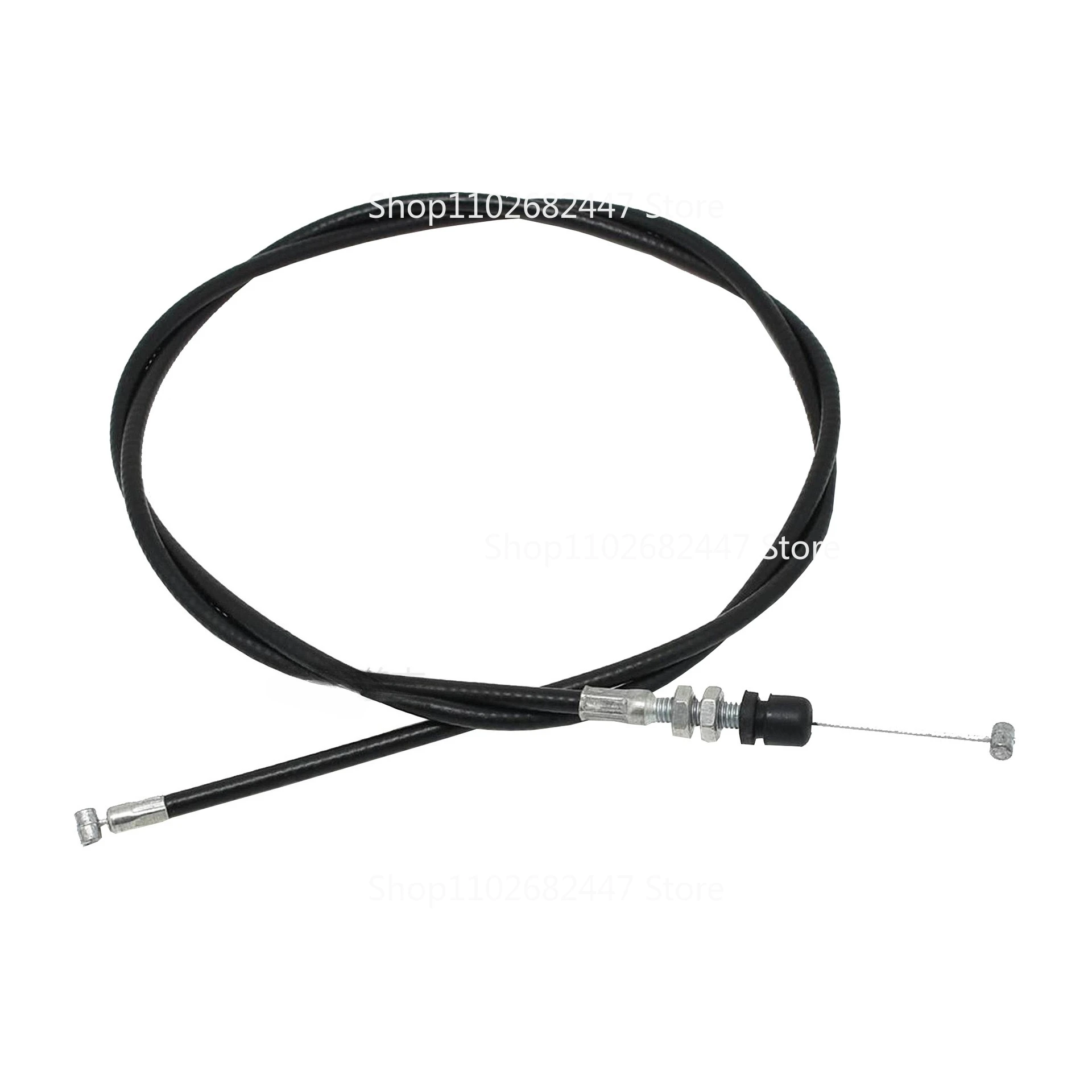 Thorp Dalong-máquina de césped 196216, línea de acelerador 216, Cable autoadhesivo de embrague, piezas de maquinaria de jardín