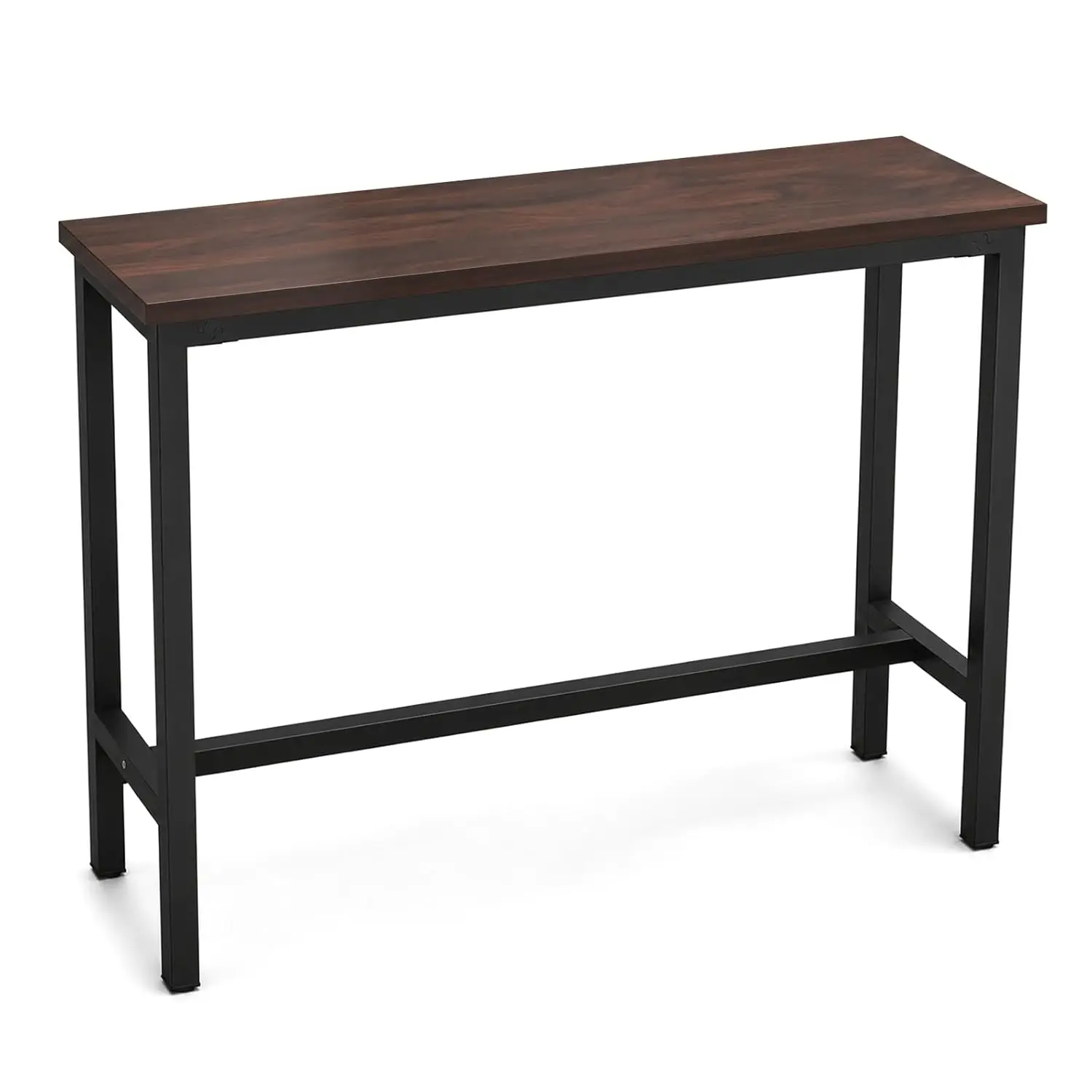 Walnut Bar Table 41