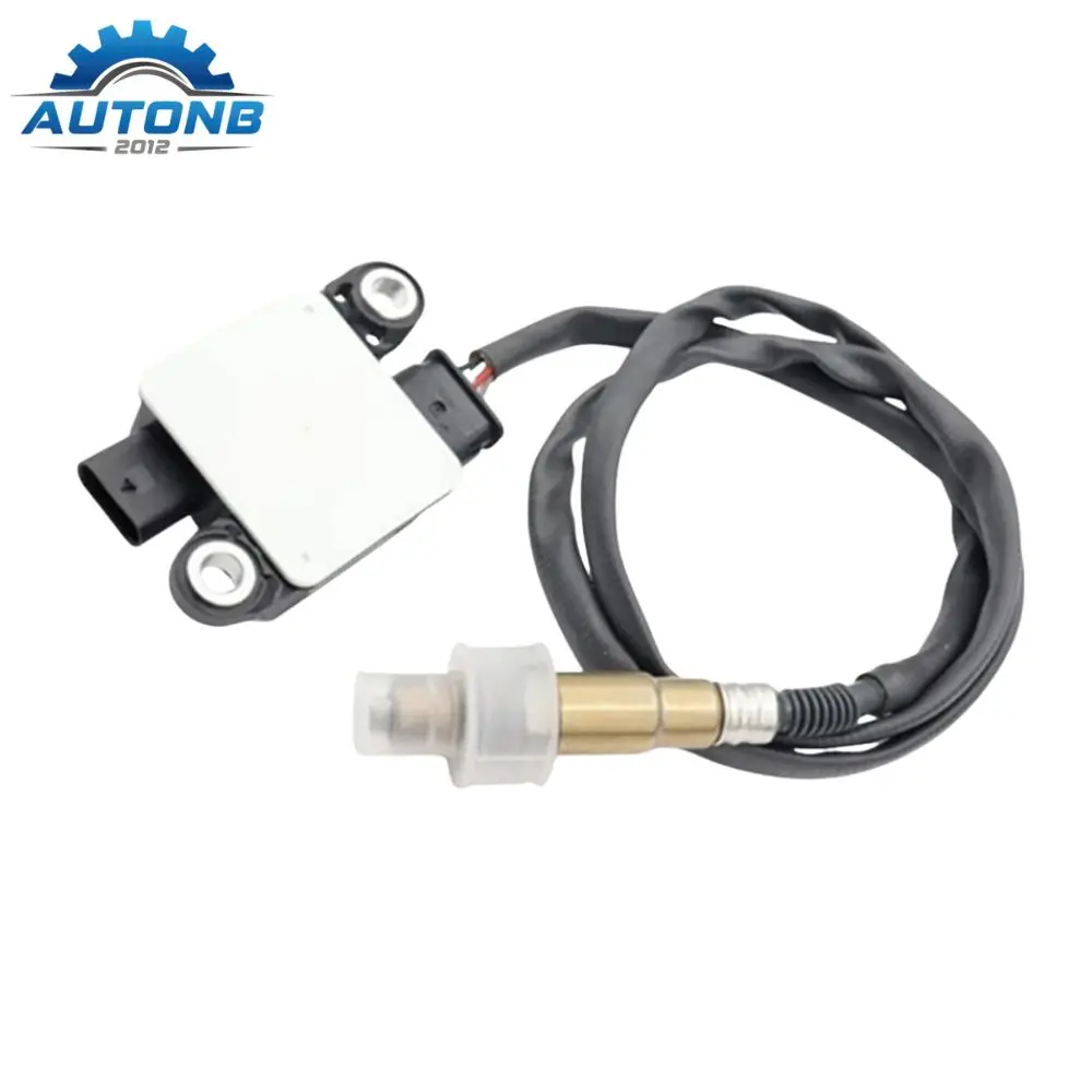 13628477723 PM Particle Matter Sensor Fit For BMW X4 X5 X6 13628477723