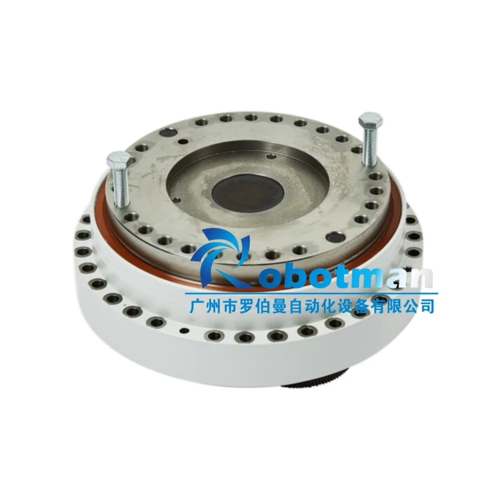 New Original 3HAC046186-004 RV700N-284.4 Robotic RV Gearbox RV-700N-284.4 With Free DHL/UPS/FEDEX