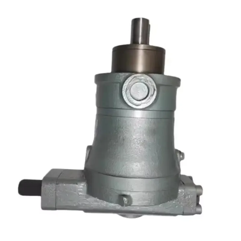 Hydraulic Pump MCY YCY 5MCY 10MCY 10YCY Axial Piston Heavy Oil Pump 160YCY14-1B 25YCY14-1B