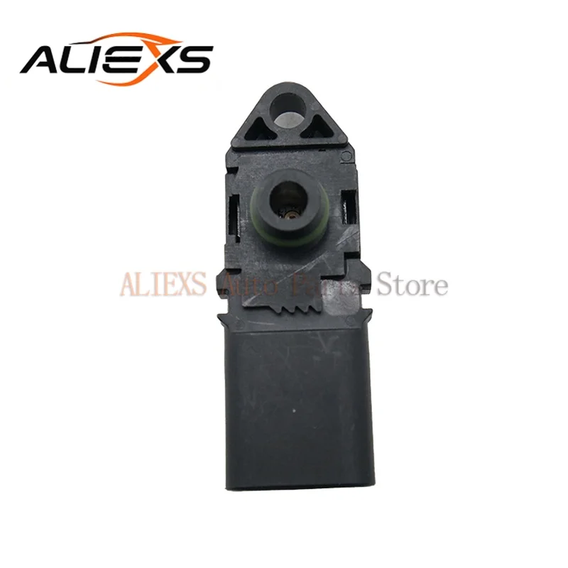 

5WK96806 Manifold Absolute Pressure Map Sensor For Engine Desg ISB 6.7 8.9L 4984575 High Quality Car Accessories New