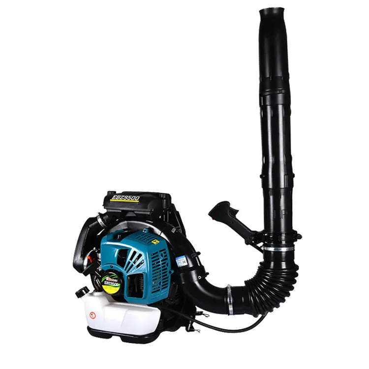 EB9500 backpack leaf blower, snow blower from factory