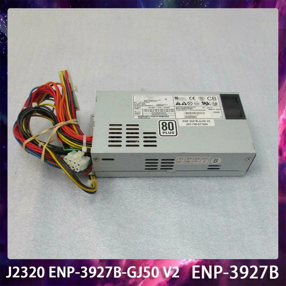 

ENP-3927B For Juniper J2320 For Enhance ENP-3927B-GJ50 V2 Power Supply Original Quality Fast Ship