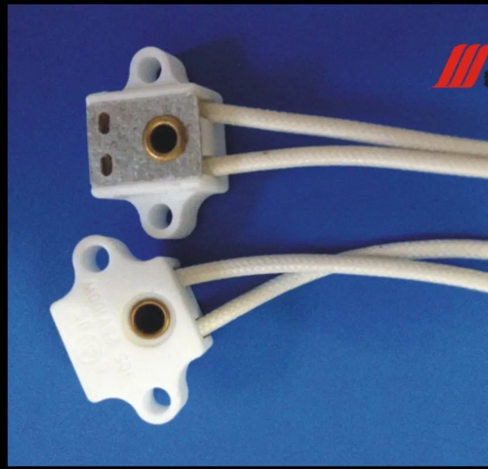 

Акция, ограниченная по времени проводка Cqc Ce Ceramics, новинка! комплект ламп D151 2025-06