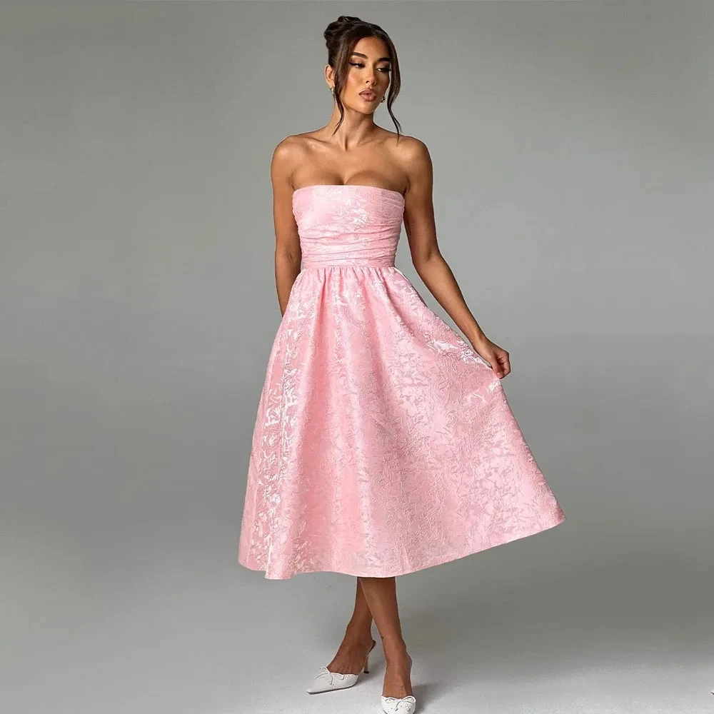 

Elegant Gown Elegant Womens Party Dresses for Formal Occasions Vintage Dress Wedding Luxury Woman Evening Dress 2025 Customized