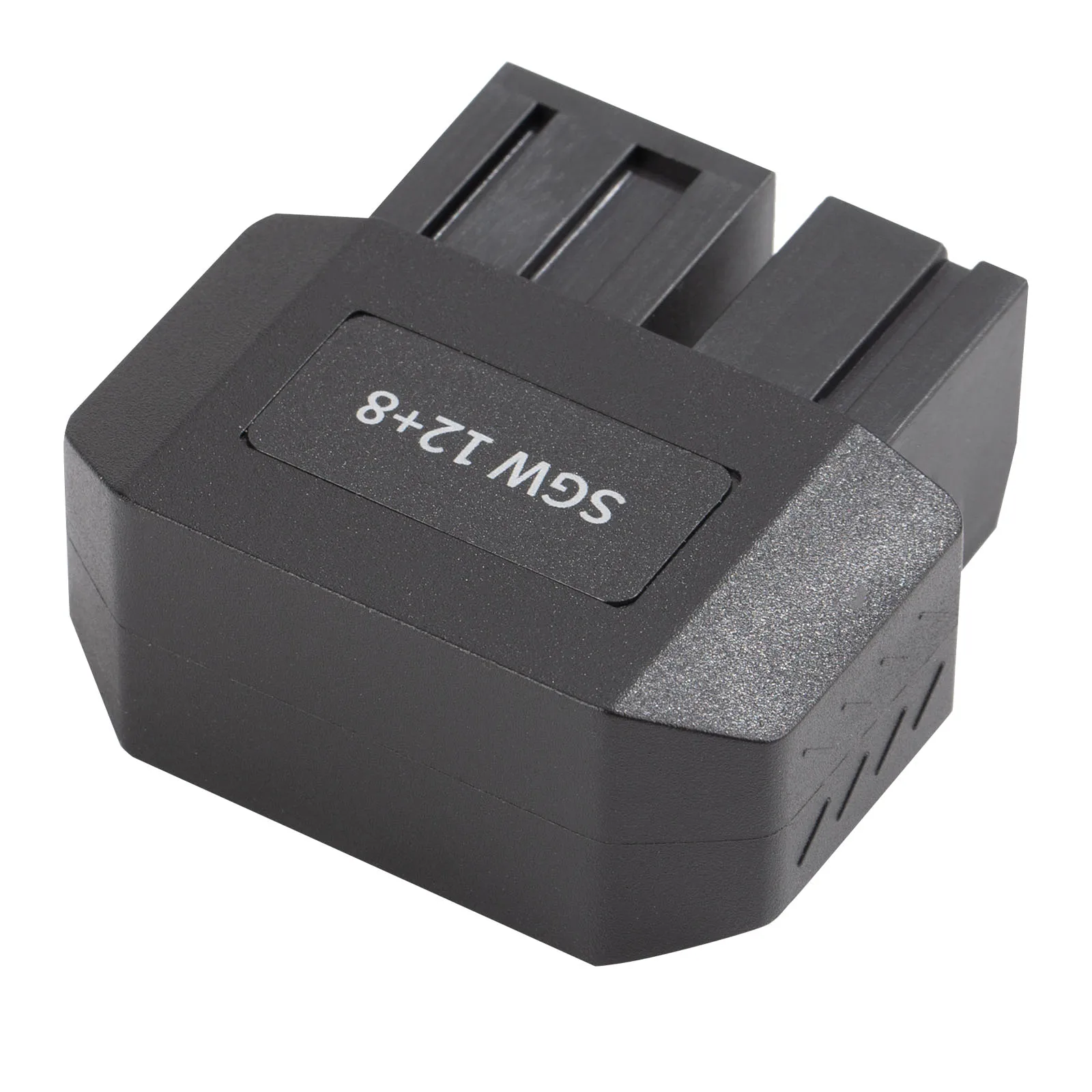 Lonsdor FCA SGW 12+8 Special Adapter Security Gateway For Chrysler Dodge Jeep RAM FIAT MASERATI 2018+ Work K518 Key Programmer