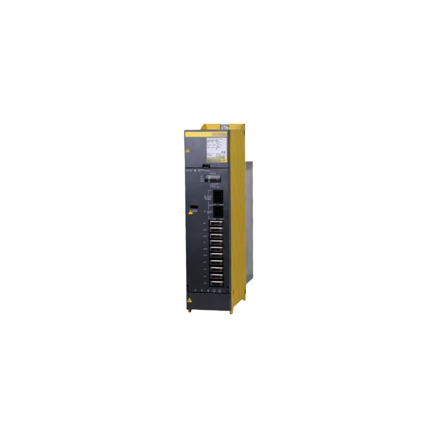 A06B-6078-H206#H500 	ALPHA SPINDLE MODULE MDL SPM-5.5