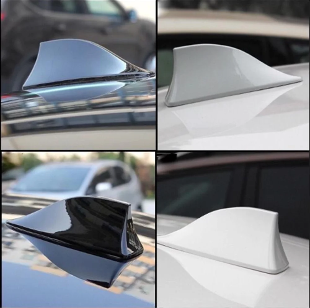 Car accessories signal Shark fin antenna for Opel Astra g/gtc/j/h Corsa Insignia Mokka KX3 KX5