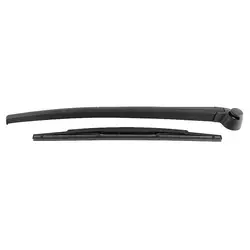 1 Pair Rear Windscreen Wiper Arm Blade for SKODA Fabia 99-07