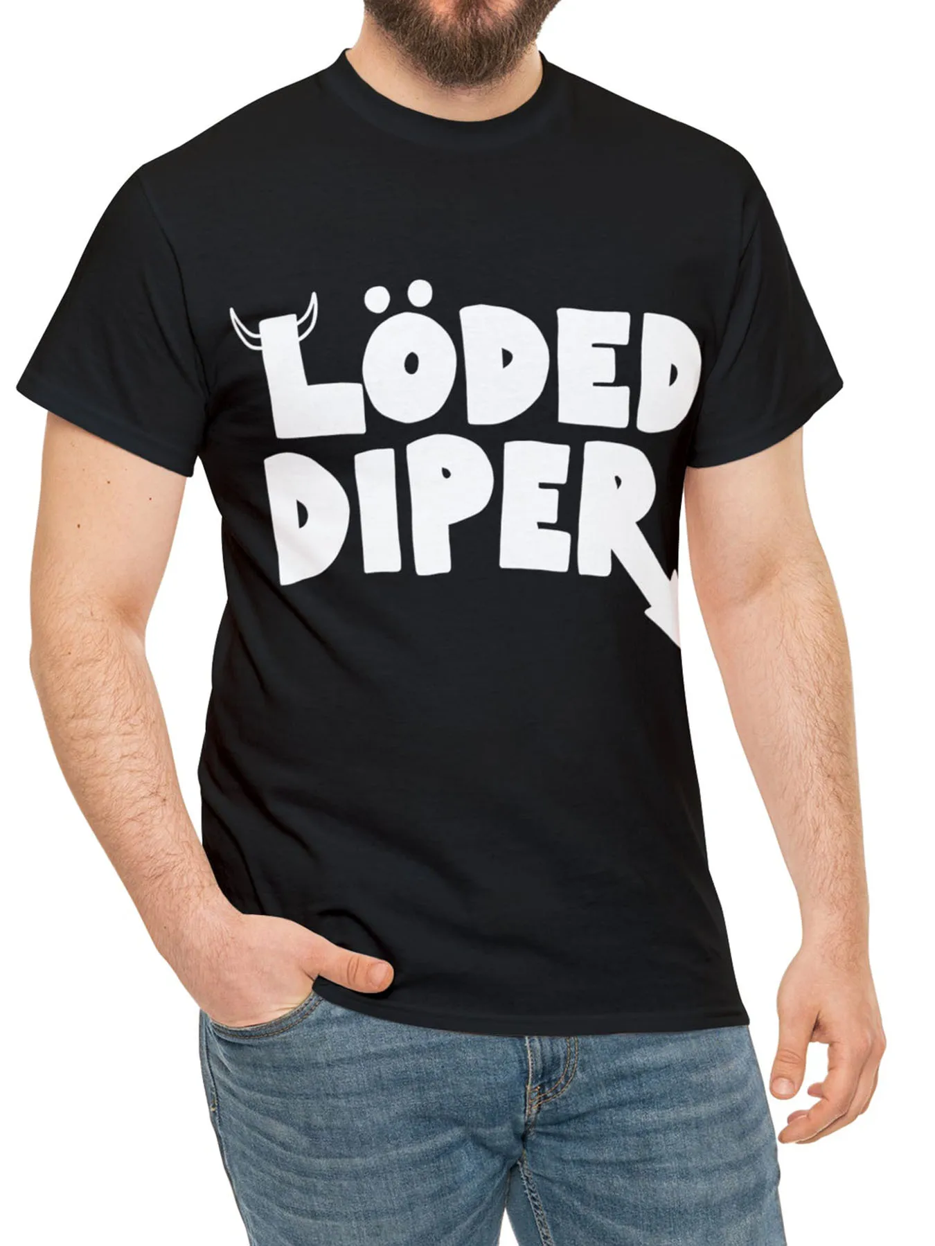 レタープリント、メンズコットングラフィックデザインクルーネックアクティブTシャツ、夏用カジュアル快適TシャツTシャツ、紳士服トップス