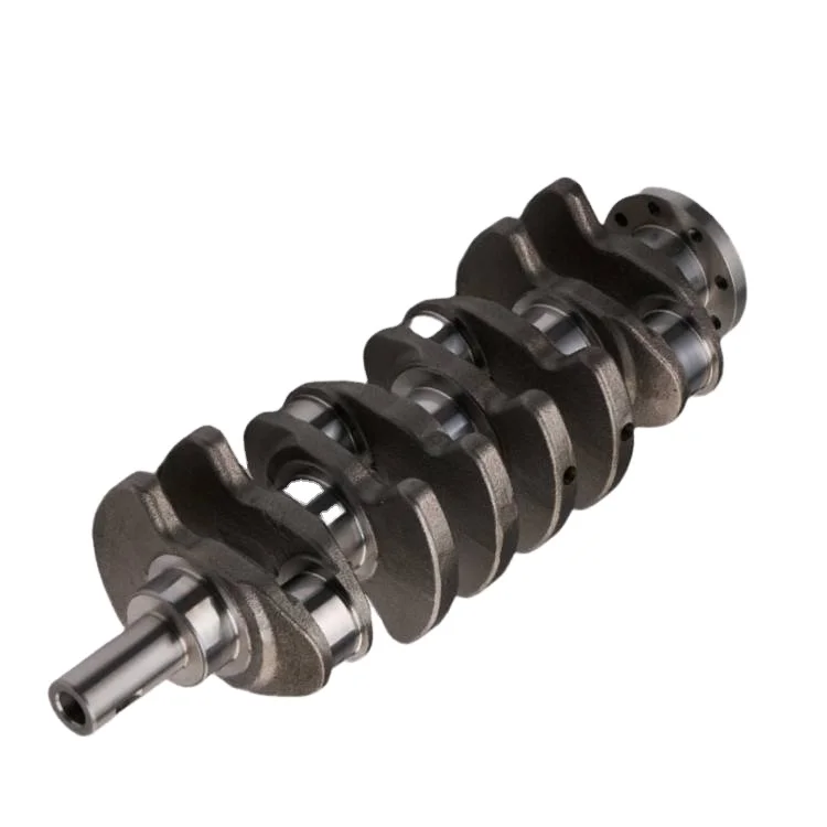

Engine Crankshaft For Mercedes-Benz M271 1.8L CGI W204 W203 W212 C180 C200 OE A2710302201 A2710301701