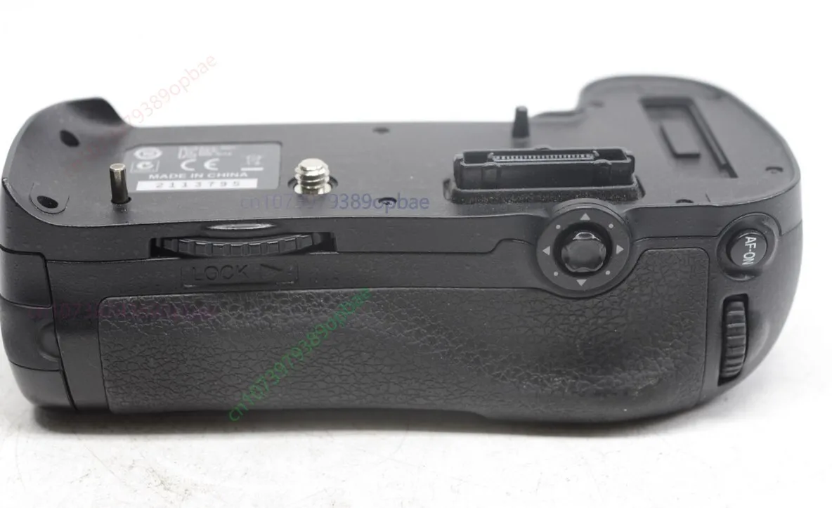 

Подходит для OEM-рукоятки Nikon MB-D12 для D800/810