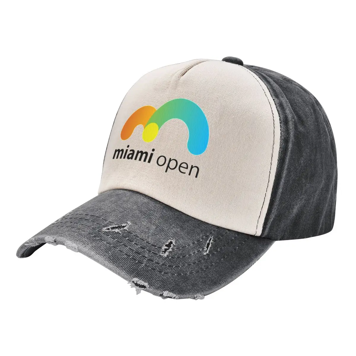 miami open Baseball Cap Golf Wear Designer Hat New In The Hat Women's Golf Clothing Men's