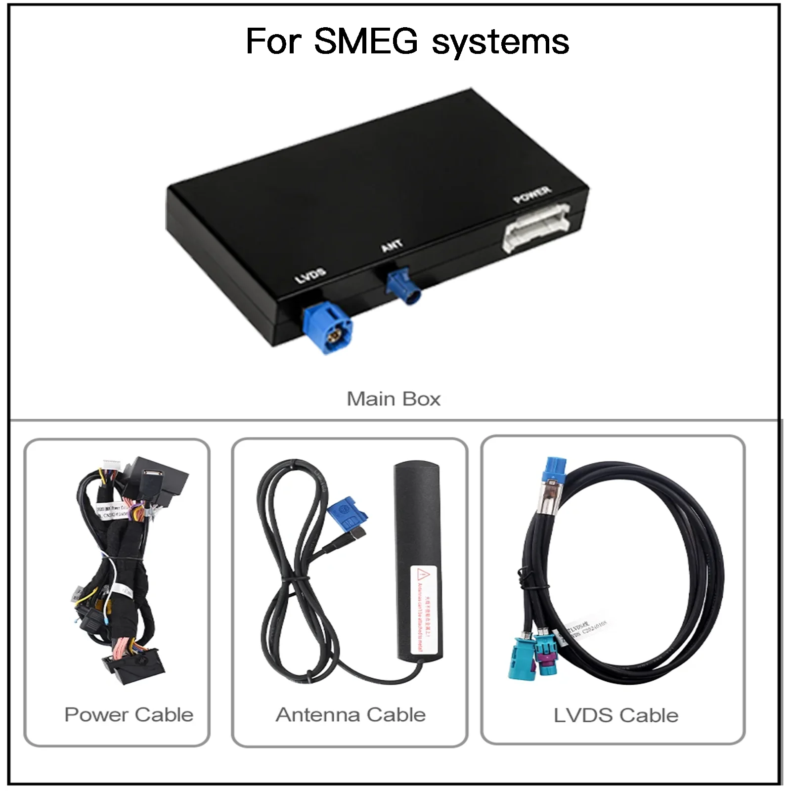 لبيجو سيتروين اللاسلكية Carplay محول أندرويد السيارات وحدة SMEG 208 2008 308 508 3008 و C4 DS3 DS5 دعم عكس الكاميرا #6