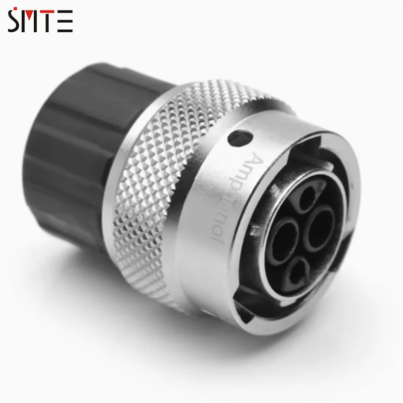 

1pcs RT06122SNHEC03 Amphenol Automotive Connectors New original