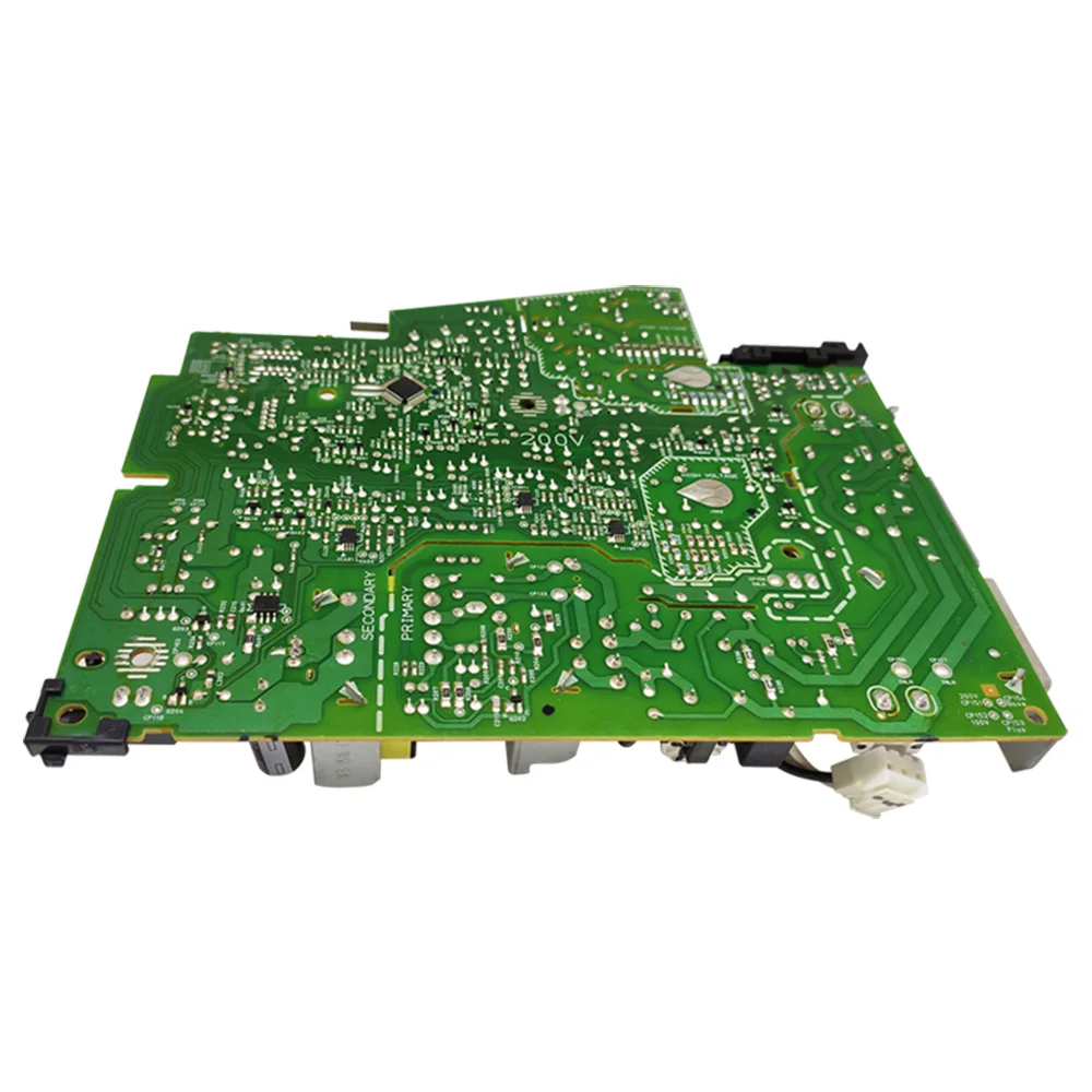 Original for for HP P1102 p1106 p1108 p1102w power supply board RM1-7595 110V RM1-7596 220V printer parts on sale